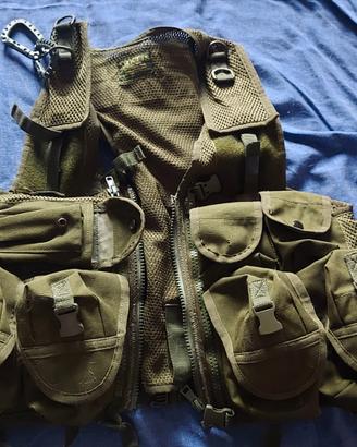 Gilet tattico Arktis