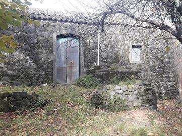 Casa rurale S. Alfio (CT)