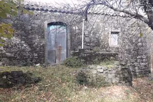 Casa rurale S. Alfio (CT)