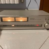 Tuner Hitachi ft-4000