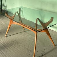 Tavolo vintage anni 50