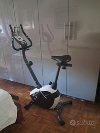 bici da camera quasi nuova