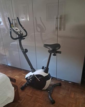 bici da camera quasi nuova