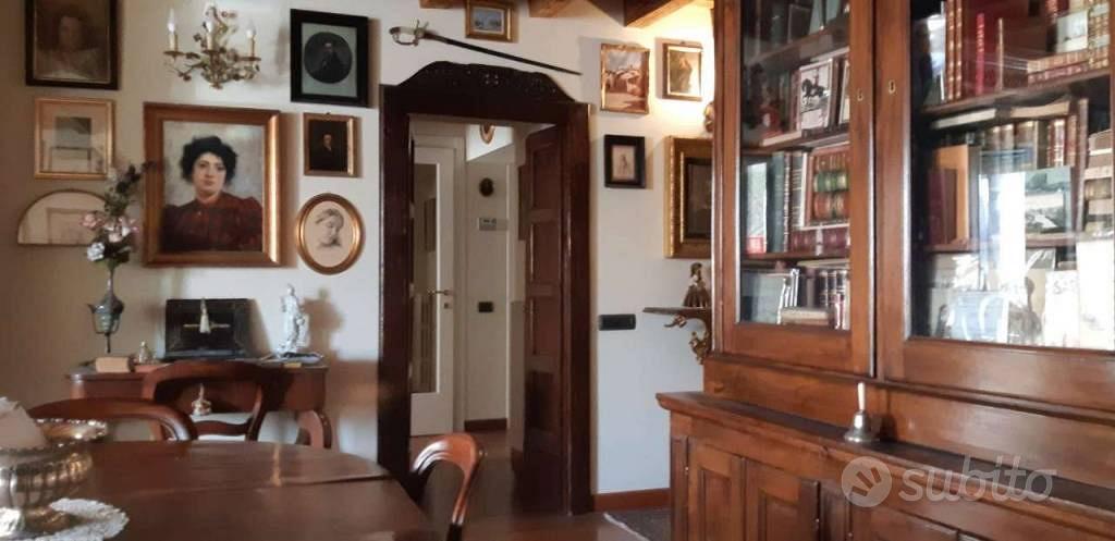 Appartamento – Bergamo, San Tomaso de' Calvi, Borgo Palazzo - Altro