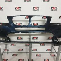 PARAURTI ANTERIORE CENTRALE BMW X3 2Â° Serie 51118
