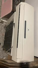 Condizionatore Saunier Duval 12000 Btu
