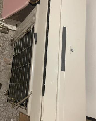 Condizionatore Saunier Duval 12000 Btu