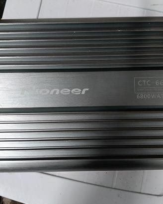 Amplificatore Pionner