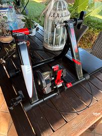Rullo bicicletta Elite Volare Mag Speed