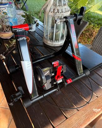 Rullo bicicletta Elite Volare Mag Speed