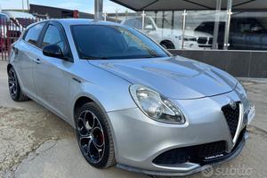 Giulietta 2011