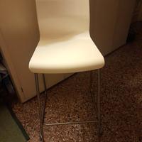 Sgabello Ikea