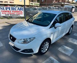 Seat Ibiza ST 1.6 TDI NEOPATEN GARANZIA 12 ESI
