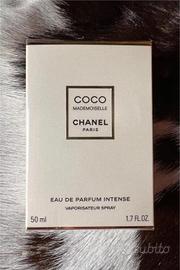 Chanel Coco Mademoiselle Eau De Parfum