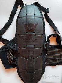 DAINESE Protezione Lombare PARASCHIENA MOTO  M