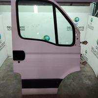 PORTIERA ANTERIORE DESTRA IVECO Daily 35S10 Serie