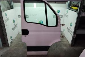 PORTIERA ANTERIORE DESTRA IVECO Daily 35S10 Serie