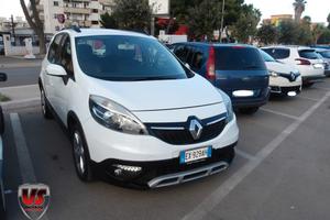 RENAULT SCENIC 1.5 DCI- AUTOMATICA