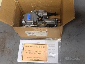 Carburatore Keihin PWK 28