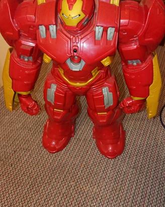 Ironman Hulkbuster