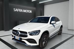 Mercedes-Benz GLC Coupé GLC Coupe 220 d Premi...