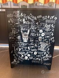 Cassettiera Maison Du Monde