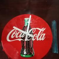 orologio coca cola vintage 