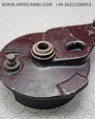 TAMBURO POSTERIORE KAWASAKI KLR 570 1988 1989 KL R