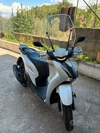 Honda Sh 125 ABS Sport