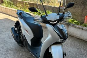 Honda Sh 125 ABS Sport