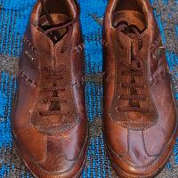 scarpe Levis originale uomo