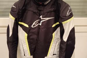 accessori abbigliamento moto uomo donna
