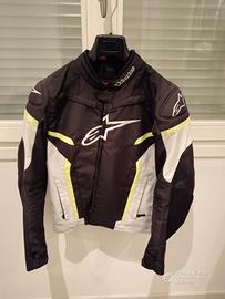 accessori abbigliamento moto uomo donna
