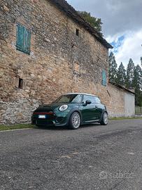 Mini Cooper S F56