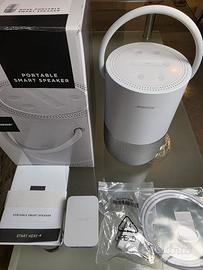 Bose Portable Smart Speaker - Pari al Nuovo

