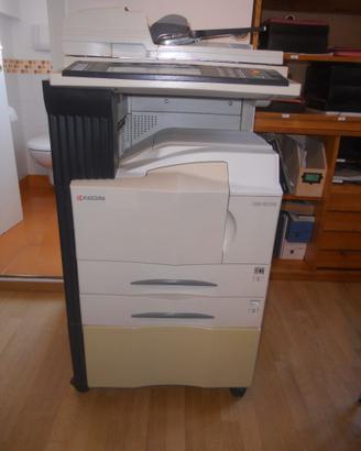 Fotocopiatrice Kyocera - mod. KM 3035