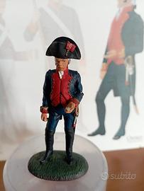 Soldatini epoca Napoleonica 