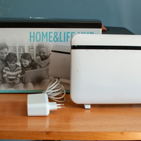 Router Zyxel Home&Life