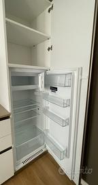 Frigorifero Electrolux 174L incasso