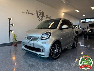 SMART ForTwo EQ BRABUS Style Navi Tetto Full Iva