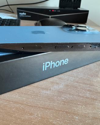 iPhone 13 pro ✅