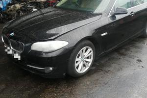 Ricambi USATI BMW SERIE 5 2.0 DIESEL 2012 N47D20C