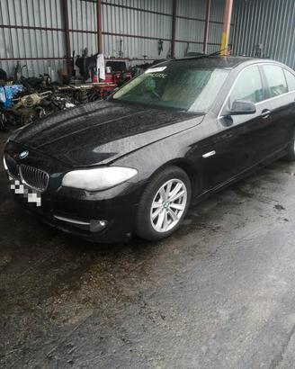 Ricambi USATI BMW SERIE 5 2.0 DIESEL 2012 N47D20C
