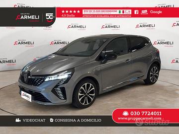 Renault Clio 1.0 tce Techno 90cv