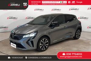 Renault Clio 1.0 tce Techno 90cv