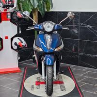 Piaggio Liberty 125 - 2017 MACIMOTO.IT