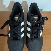 Adidas SUPERSTAR XLG 45 1/3 NUOVE