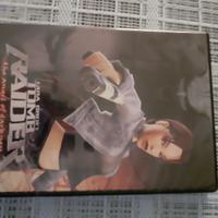 Tomb Raider:The Angel of Darkness PC game.2 CD ROM