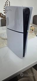 PlayStation 5 Digital Edition