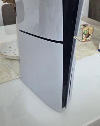 PlayStation 5 Digital Edition